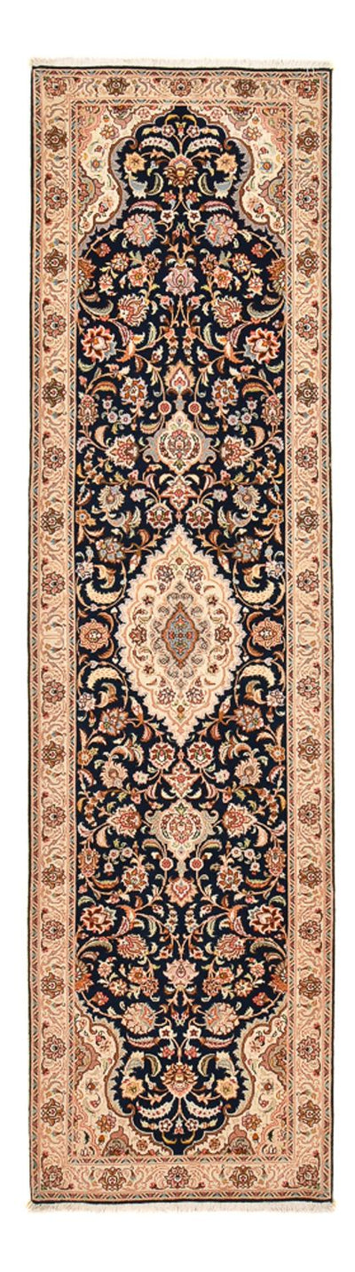 Tabriz - 50 Raj Teppe 82x310cm - Persisk teppe