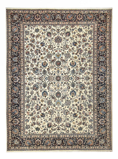 Mashhad Teppe 252x358cm - Persisk teppe