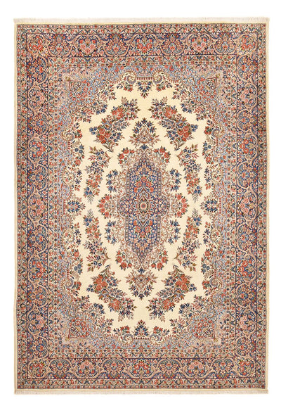 Rafsanjan Teppe 210x297cm - Persisk teppe