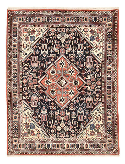 Kashkuli Teppe 150x192cm - Persisk teppe