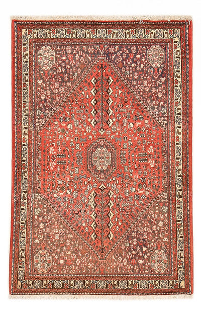 Abadeh Teppe 103x152cm - Persisk teppe