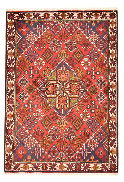 Senneh Teppe 107x154cm - Persisk teppe