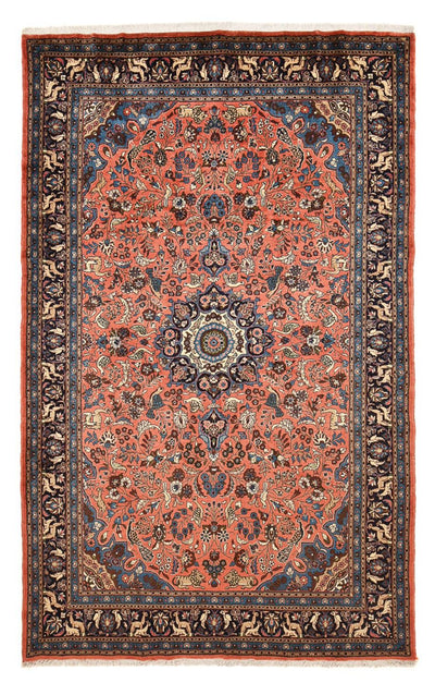 Mehraban Teppe 205x311cm - Persisk teppe
