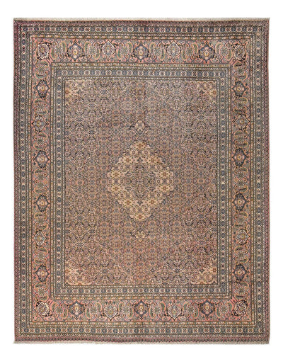 Tabriz Teppe 279x357cm - Persisk teppe