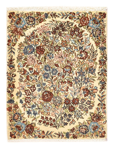 Rafsanjan Teppe 51x65cm - Persisk teppe