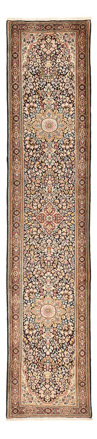 Rafsanjan Teppe 85x390cm - Persisk teppe