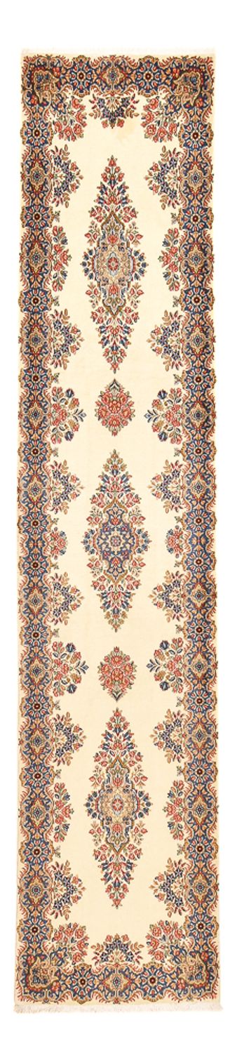 Rafsanjan Teppe 85x405cm - Persisk teppe
