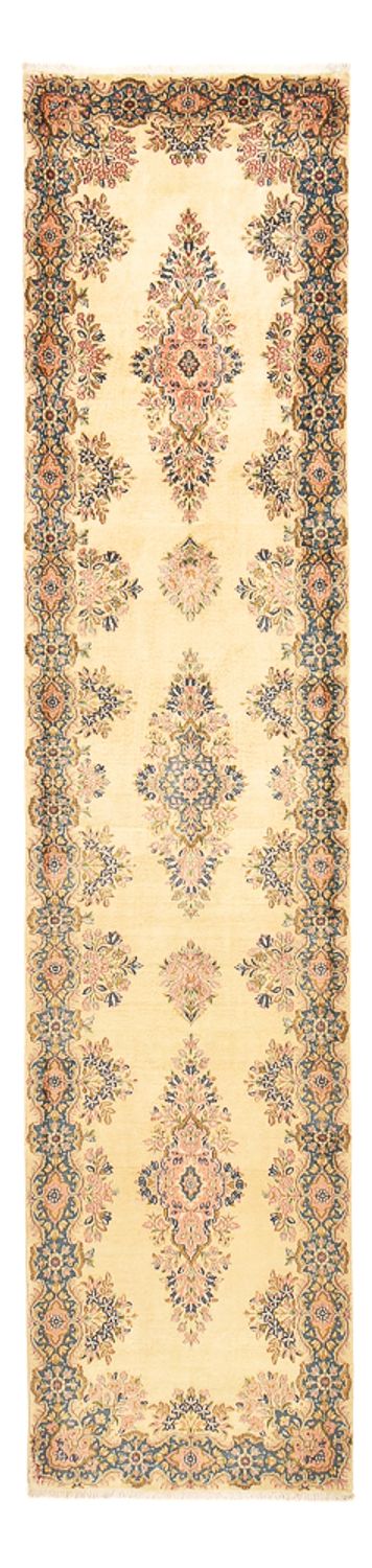 Rafsanjan Teppe 86x368cm - Persisk teppe