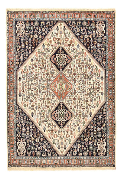 Kashkuli Teppe 145x209cm - Persisk teppe