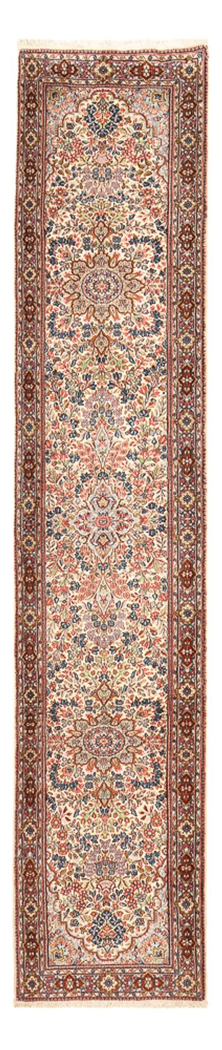 Rafsanjan Teppe 78x389cm - Persisk teppe