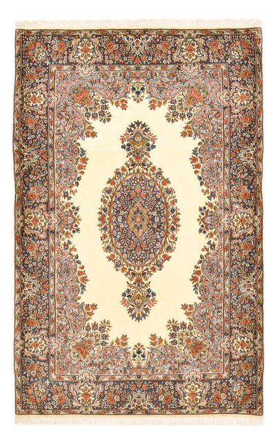 Rafsanjan Teppe 148x235cm - Persisk teppe