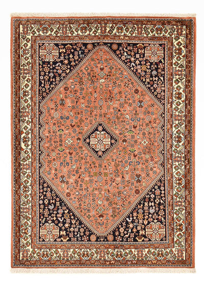 Kashkuli Teppe 145x197cm - Persisk teppe