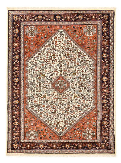 Kashkuli Teppe 147x192cm - Persisk teppe