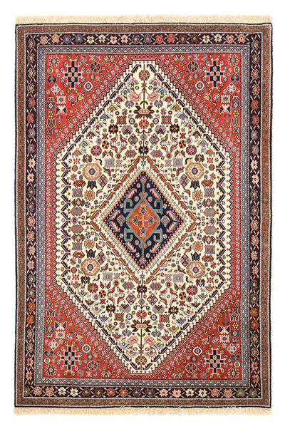 Kashkuli Teppe 143x212cm - Persisk teppe