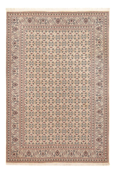 Tabriz - 50 Raj Teppe 200x297cm - Persisk teppe