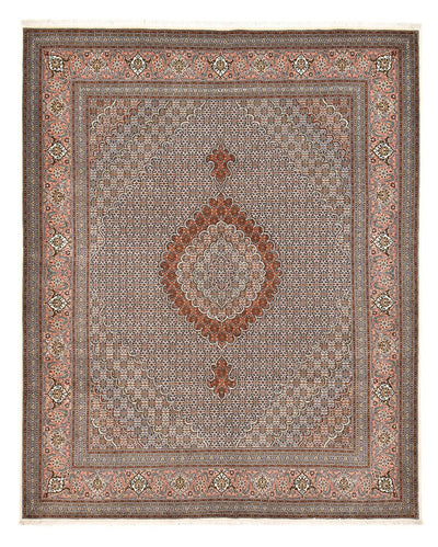 Tabriz - 50 Raj Teppe 250x315cm - Persisk teppe