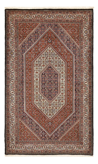 Bidjar Teppe 150x248cm - Persisk teppe - rust
