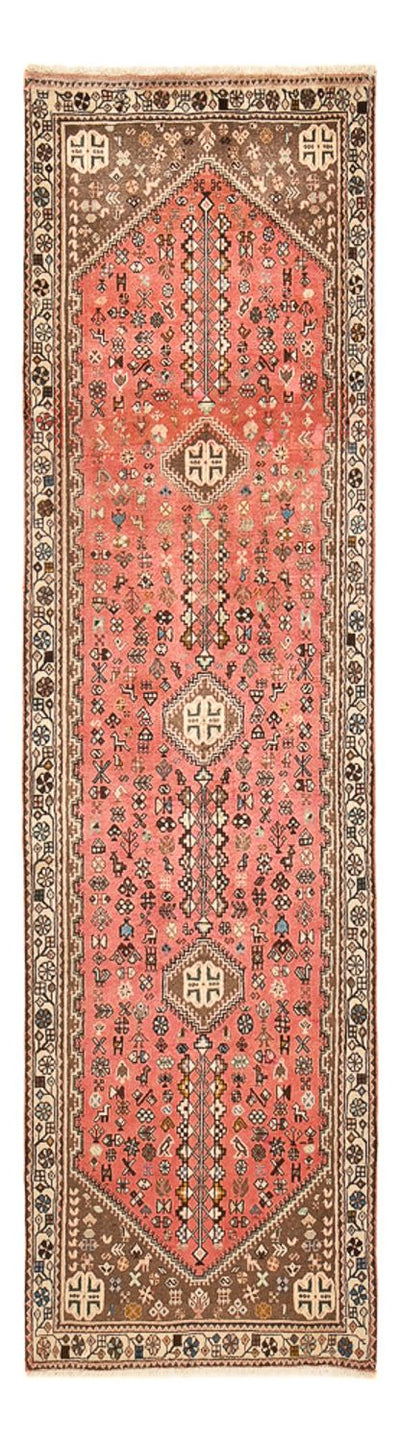 Abadeh Teppe 78x291cm - Persisk teppe