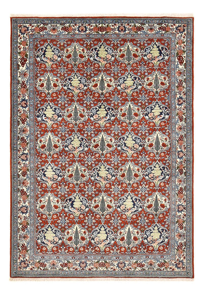 Bakhtiari Teppe 172x247cm - Persisk teppe