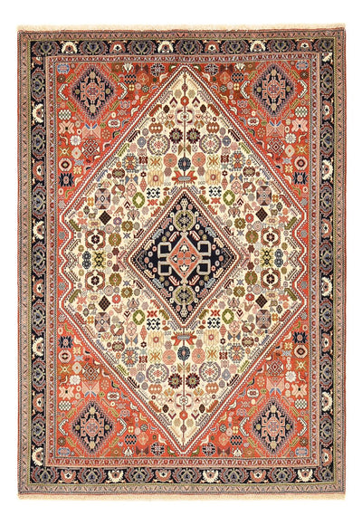 Kashkuli Teppe 170x240cm - Persisk teppe
