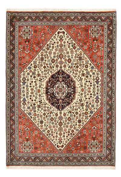Kashkuli Teppe 152x206cm - Persisk teppe