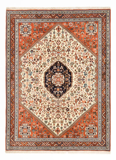 Kashkuli Teppe 156x218cm - Persisk teppe