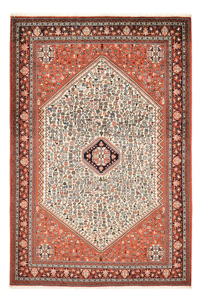 Kashkuli Teppe 165x248cm - Persisk teppe