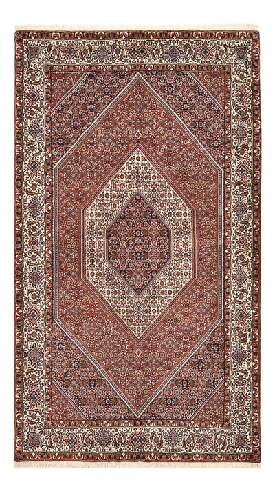 Bidjar Teppe 135x240cm - Persisk teppe