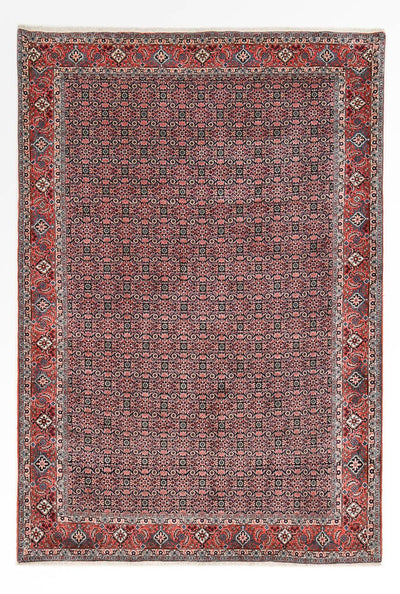 Bidjar Teppe 203x301cm - Persisk teppe