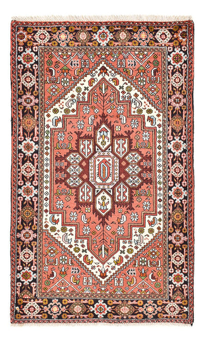 Gholtogh Teppe 73x123cm - Persisk teppe
