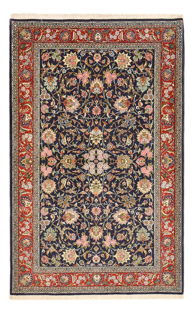 Isfahan Teppe 140x220cm - Persisk teppe