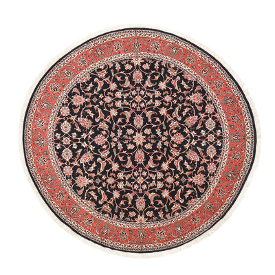 Bidjar Teppe 200x200cm - Persisk teppe