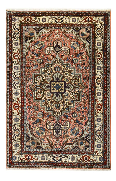 Ardabil Teppe 138x200cm - Persisk teppe