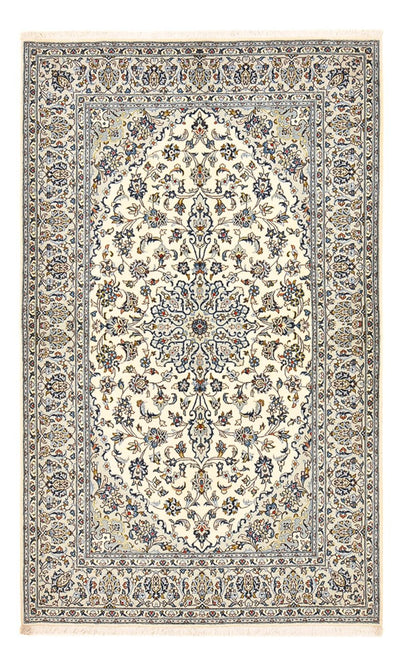 Kashan Teppe 140x228cm - Persisk teppe