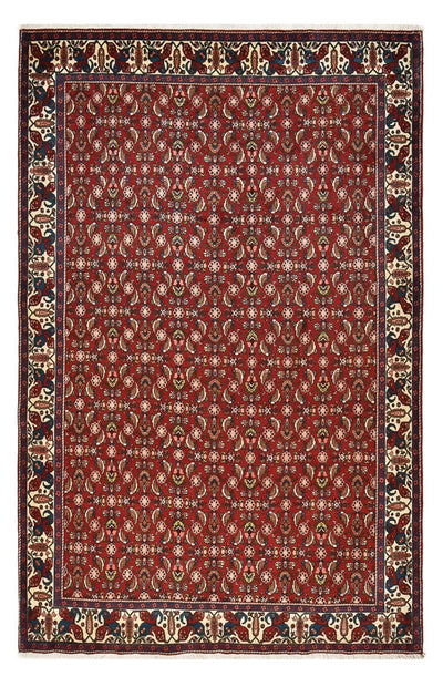 Bidjar Teppe 204x316cm - Persisk teppe