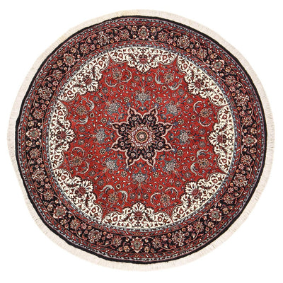 Bidjar Teppe 150x150cm - Persisk teppe