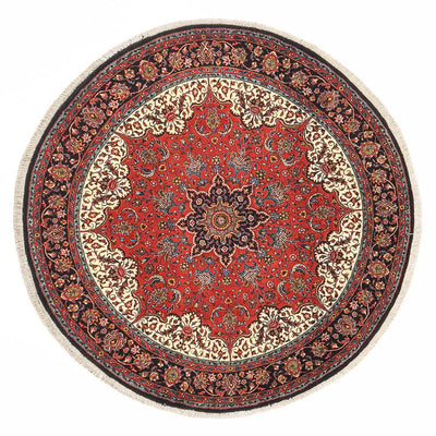 Bidjar Teppe 150x150cm - Persisk teppe