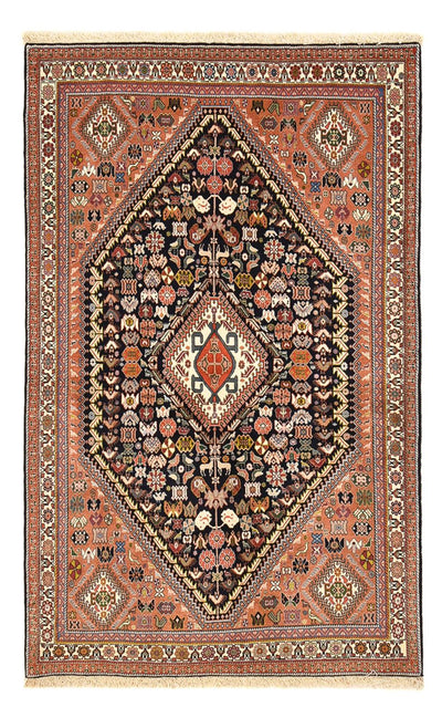 Kashkuli Teppe 130x207cm - Persisk teppe