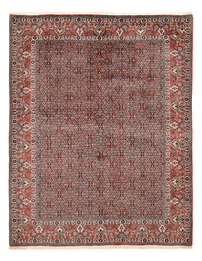 Bidjar Teppe 194x247cm - Persisk teppe - rust