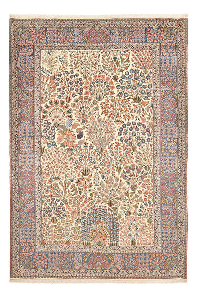 Rafsanjan Teppe 212x320cm - Persisk teppe