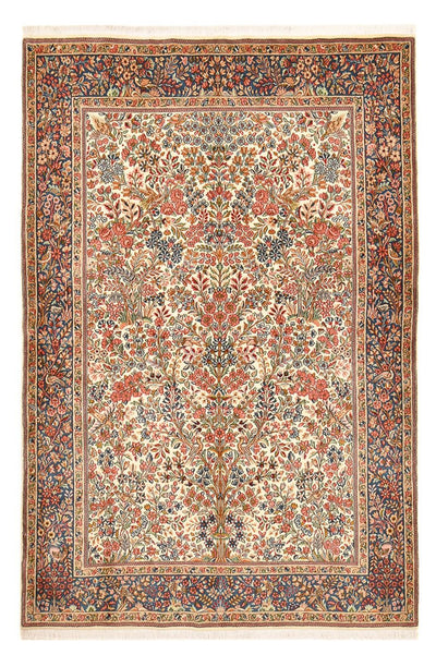 Rafsanjan Teppe 174x265cm - Persisk teppe