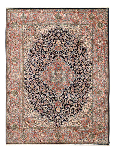 Kerman Teppe 305x404cm - Persisk teppe