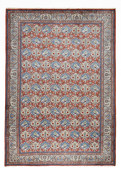 Bakhtiari Teppe 255x364cm - Persisk teppe