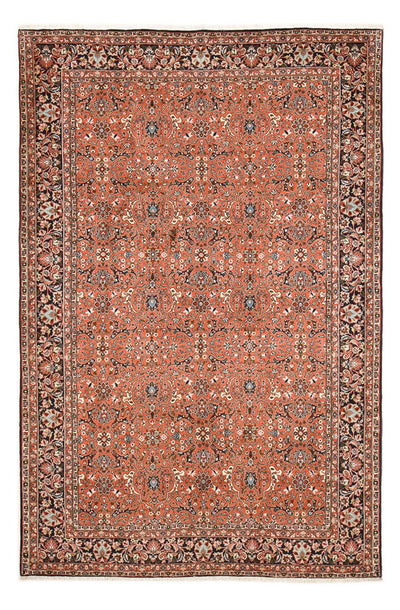 Bidjar Teppe 197x295cm - Persisk teppe