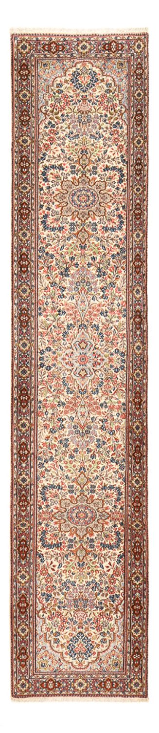 Rafsanjan Teppe 77x373cm - Persisk teppe