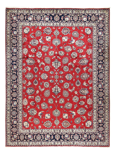 Mashhad Teppe 298x392cm - Persisk teppe