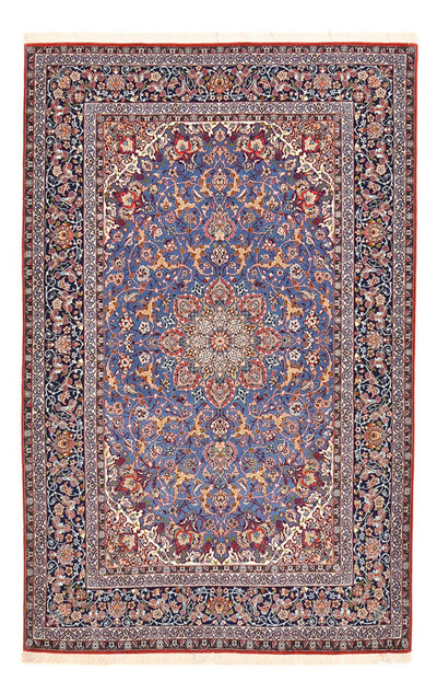 Isfahan Teppe 154x245cm - Persisk teppe