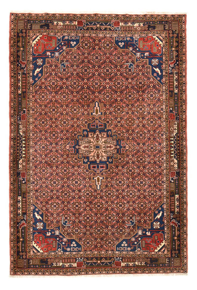 Kolyai Teppe 206x286cm - Persisk teppe