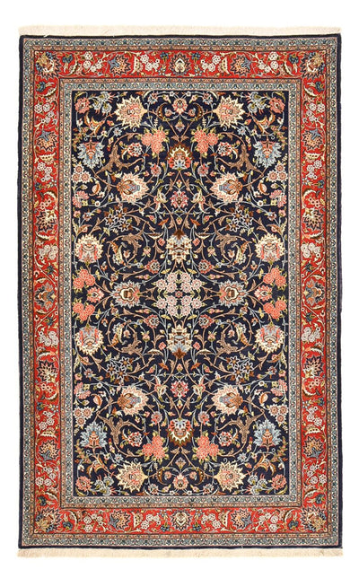 Isfahan Teppe 136x226cm - Persisk teppe
