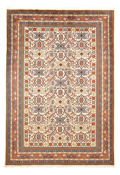 Kashkuli Teppe 202x288cm - Persisk teppe